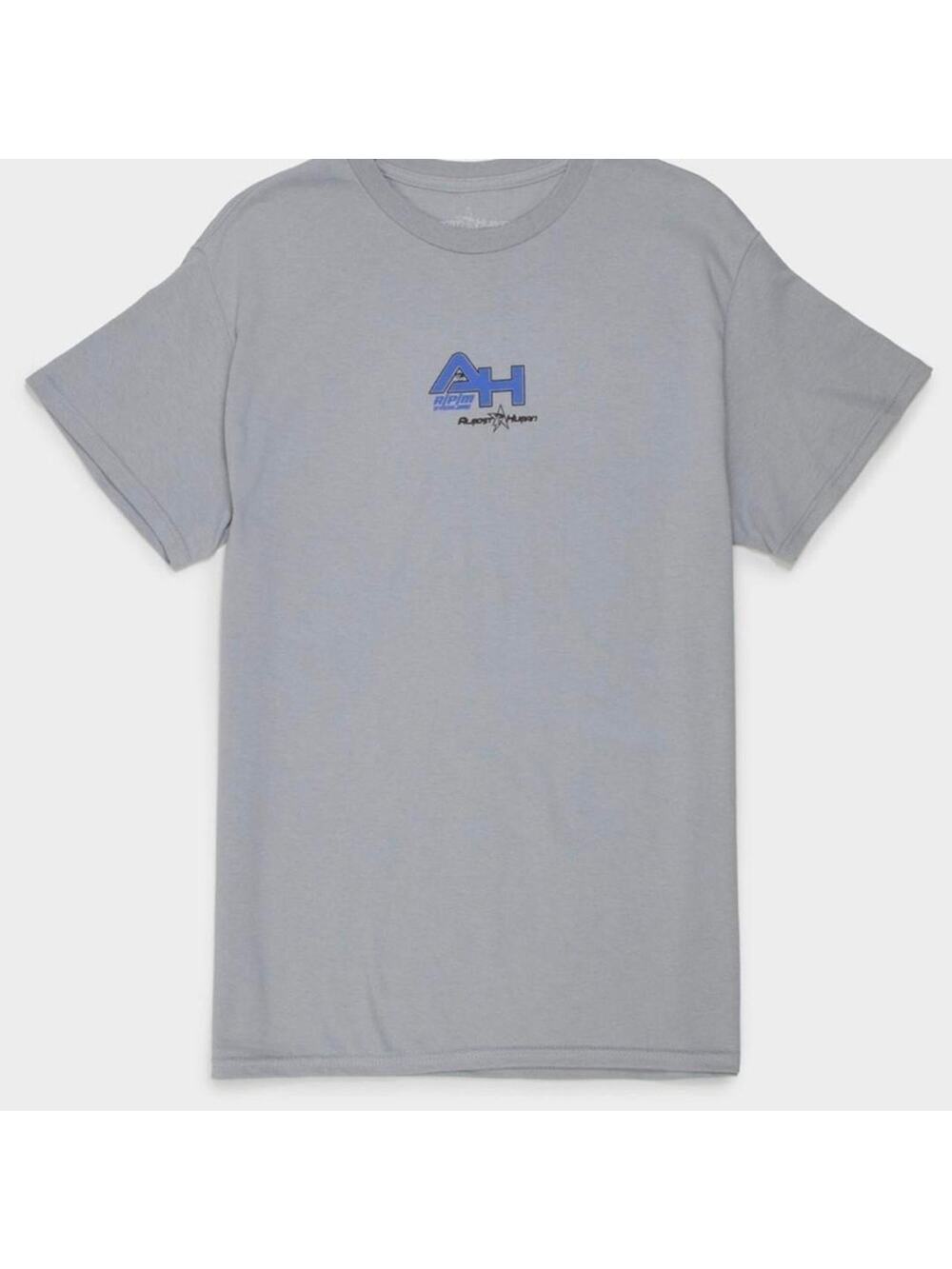 Almost Human 1987 Racing Graphic Tee XL NWOT